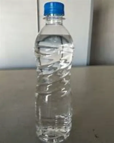 WATER 500 ML